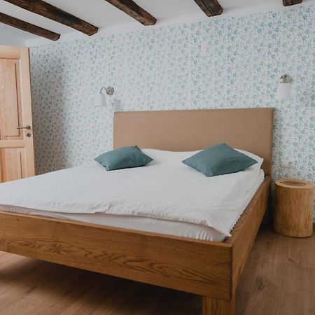 Gorska Vila Mountain Villa โซชา ภายนอก รูปภาพ