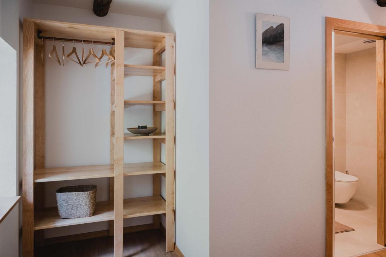 Gorska Vila Mountain Villa โซชา ภายนอก รูปภาพ